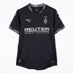 Günstige Fußballtrikots Borussia Monchengladbach 3rd trikot 2024-25 Kurzarm
